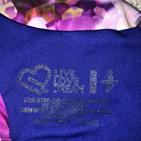 Aeropostale Sports Bra - Picture 4 of 5